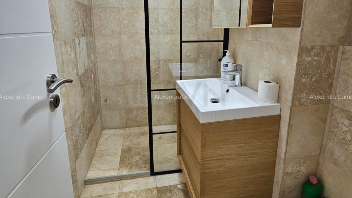 Apartament cu 2 camere semidecomandat în Dorobanți - 7