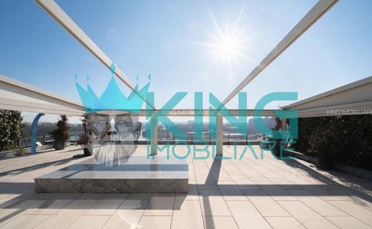 Apartament cu 6 camere decomandat în Floreasca - 1