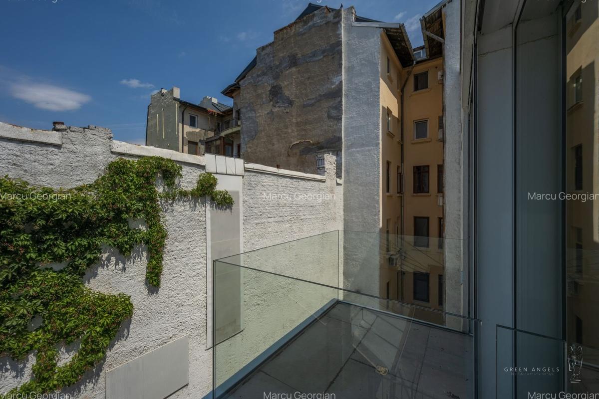 Apartament cu 3 camere de vânzare in zona Unirii – Orleanu 6A by Radu Teaca - 27
