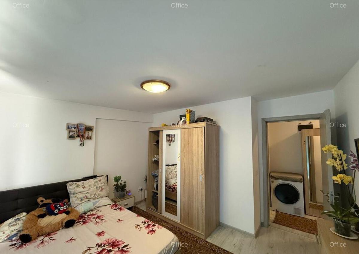 Apartament 2 camere,mobilat si utilat,str Diamantului,Bragadiru - 9