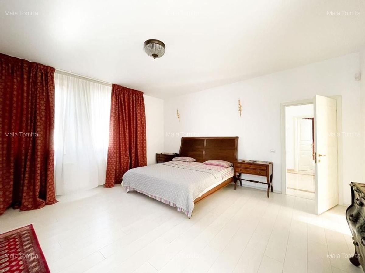 Grădină generoasă, intimitate și confort - 18