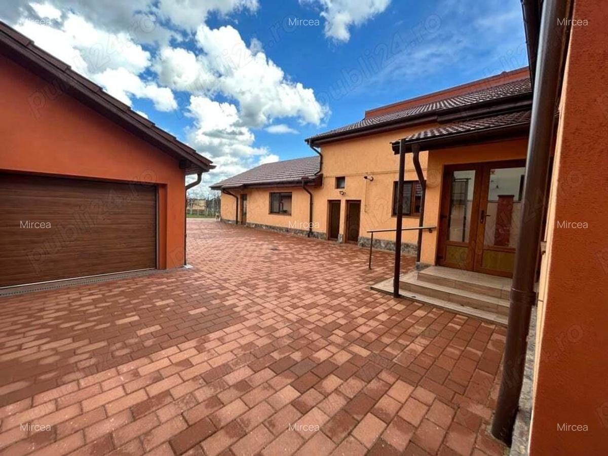 Vand casa in Gradiste,st.670 mp,la cheie - 1
