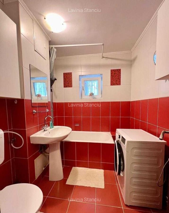 2 Camere RACADAU ,renovat,129.900 - 7