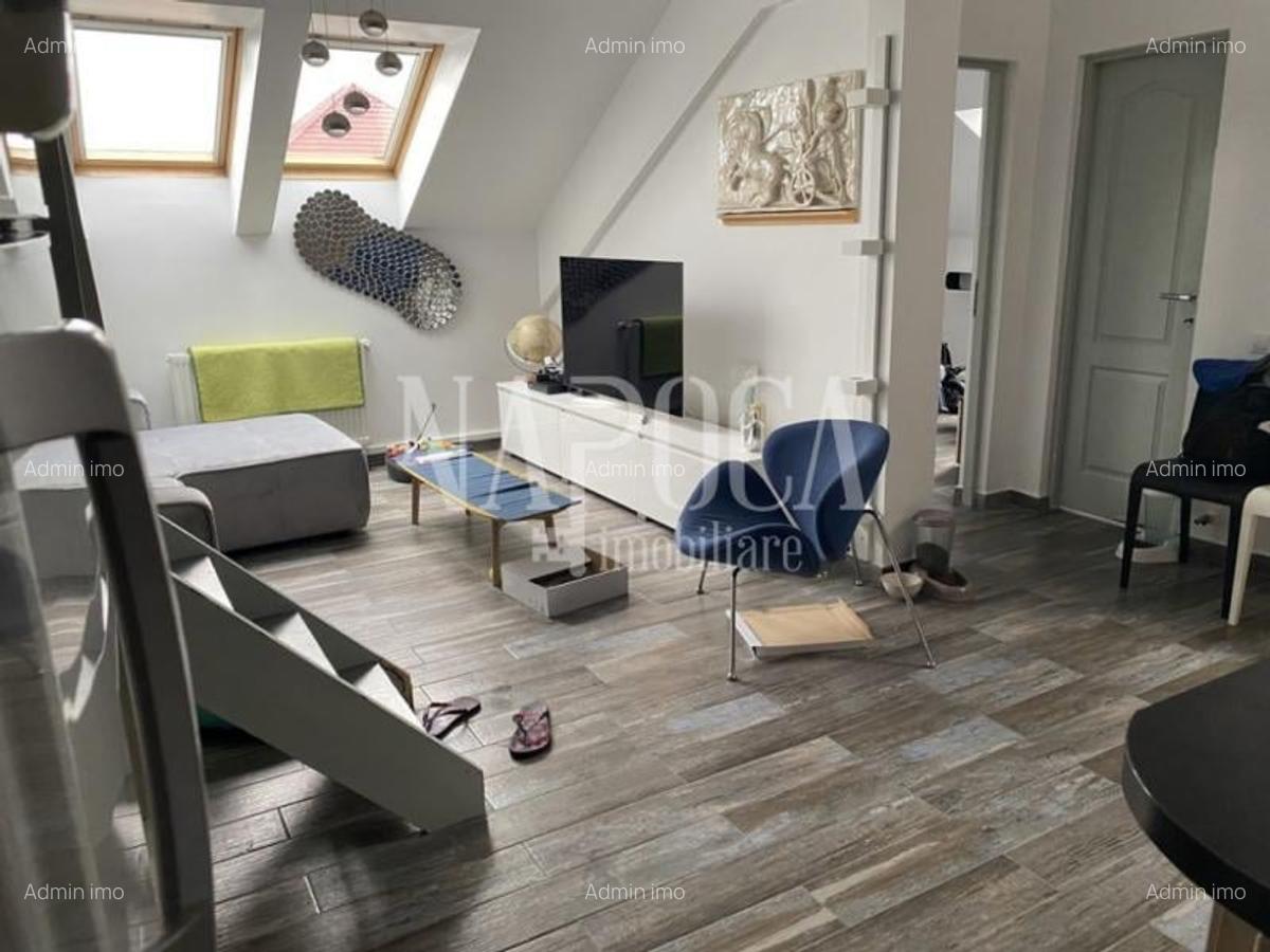 Apartament 3 camere de vanzare in Gheorgheni, Cluj Napoca - 5