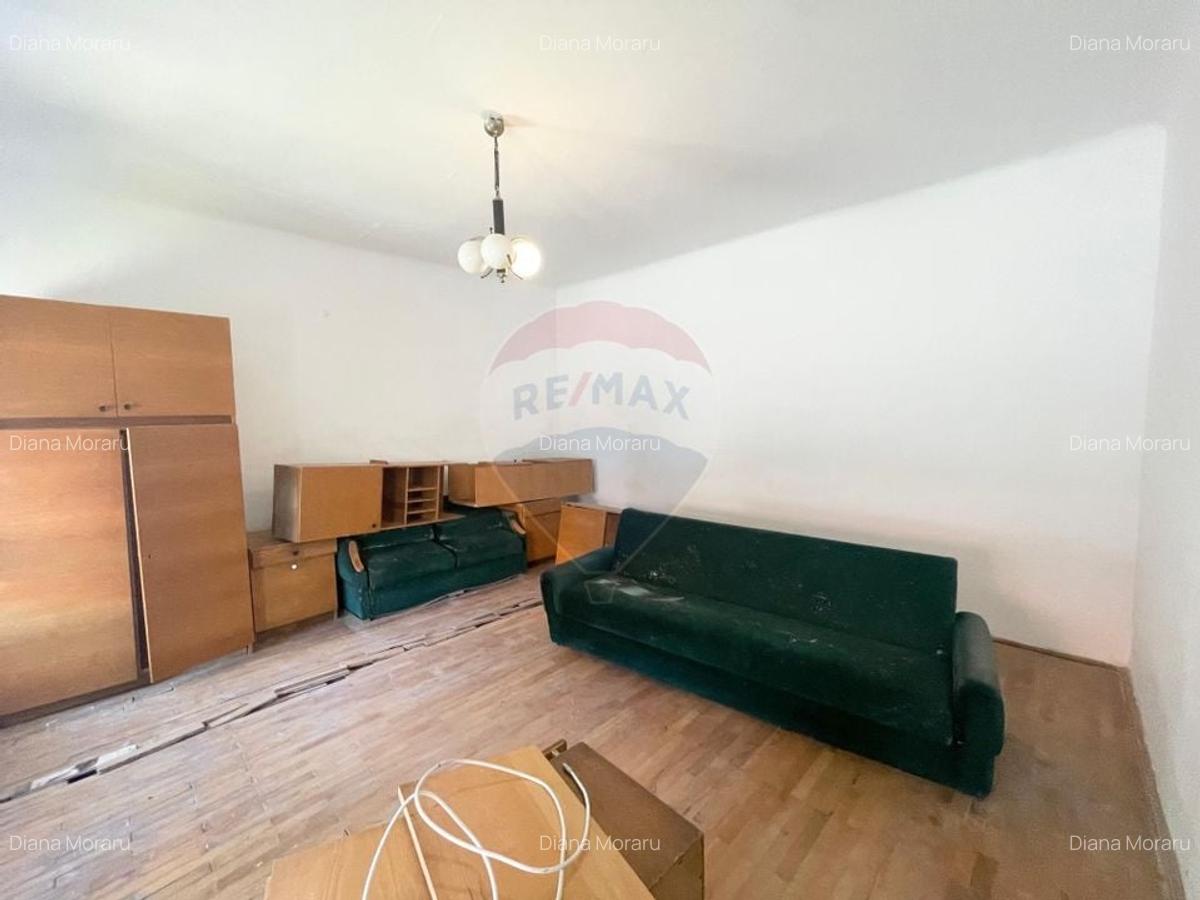 Casa cu 3 camere de vanzare in zona centrala comison 0% - 21