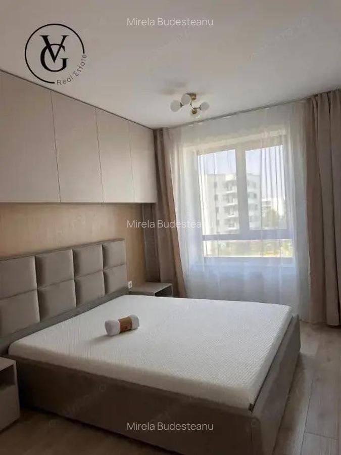 Apartament 2 camere Greenfield Baneasa PET FRIENDLY - 1