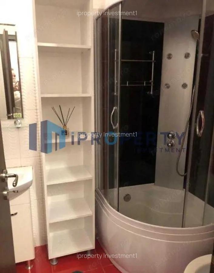 Trapezului, Titan | Garsoniera | Centrala Proprie | Balcon | metrou 7m - 6