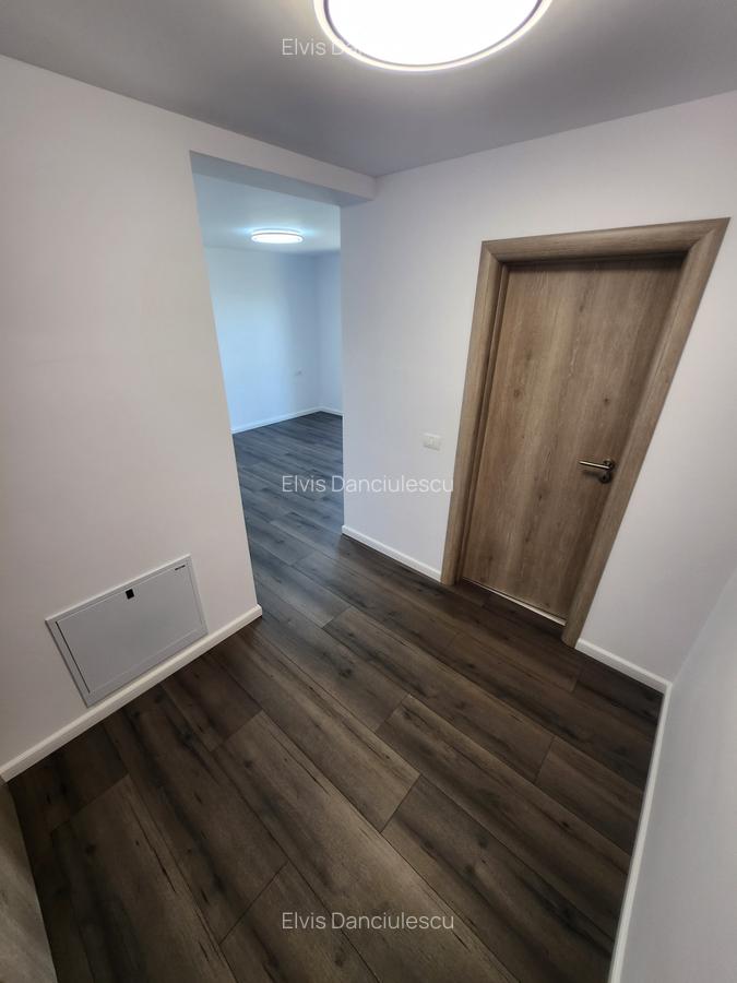 Casă cu 4 camere în Moșnița Nouă - 21