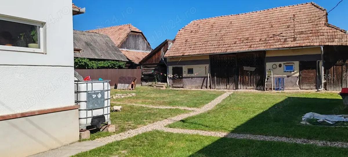 Casa de vanzare in Fildu de Jos Salaj - 6