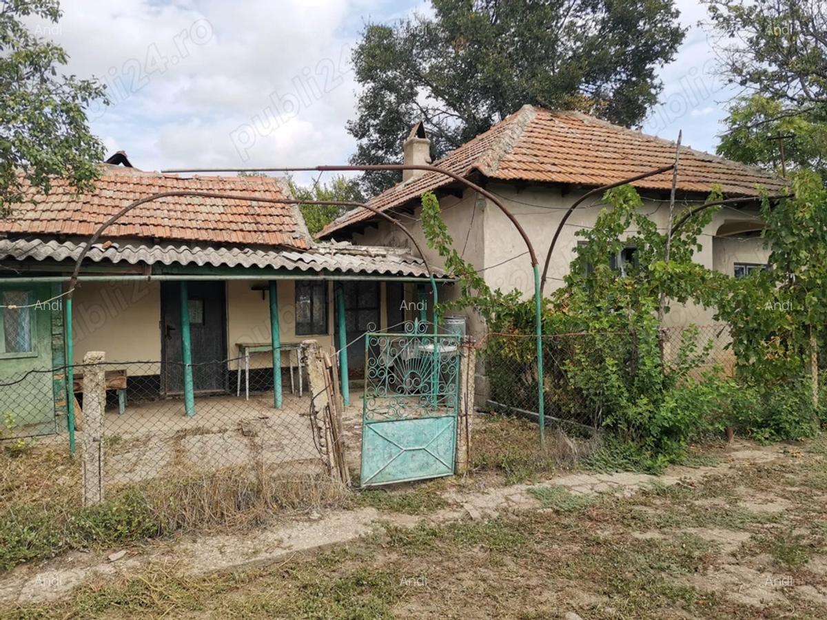 Casa de vanzare in comuna Bogdana - 3