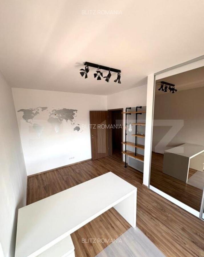 Apartament 3 camere, 75 mp, parcare, Sophia Residence - 13
