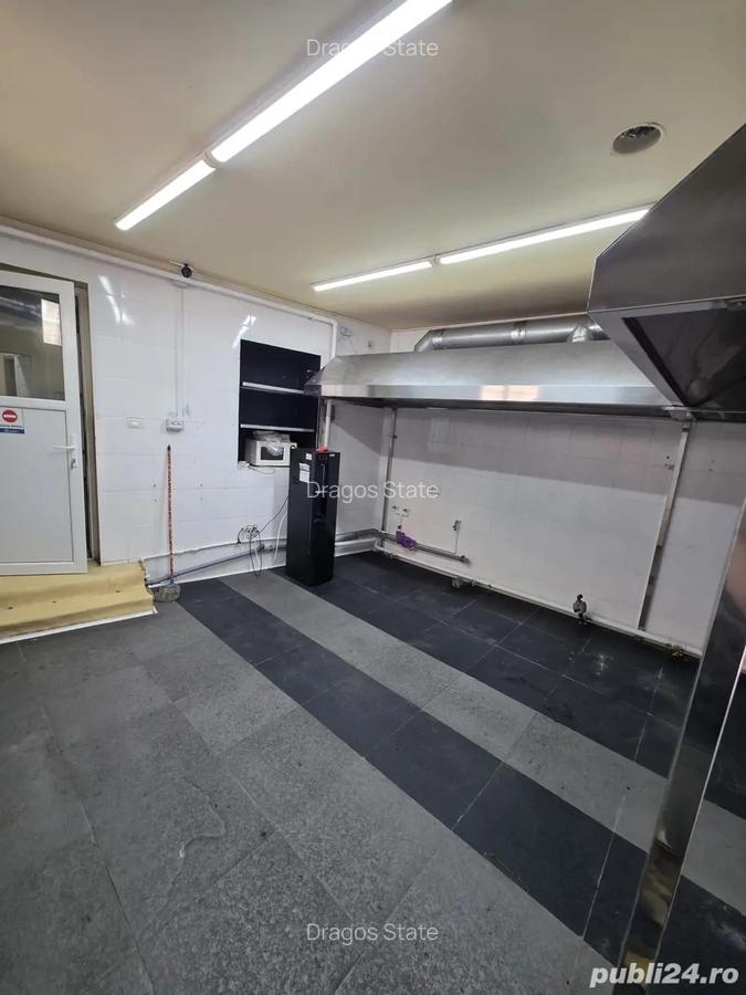 Inchiriere spatiu comercial CENTRAL MOSILOR - 7