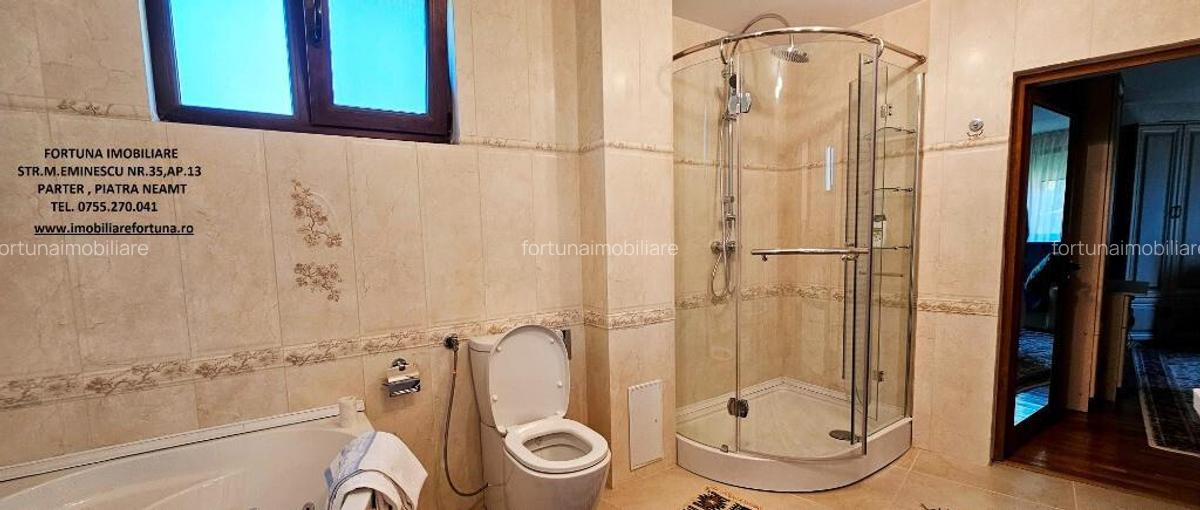 Proprietate zona Manastirea Bistrita,cadru natural, toate facilitatile - 14