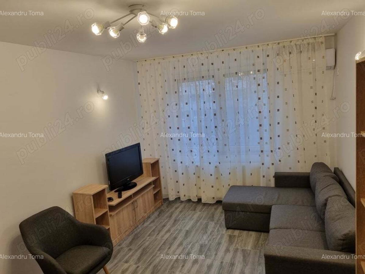 Apartament 2 camere cf 1 decomandat, zona Ghencea vizavi capat tramvai 41, Str Vladeasa nr 5 - 8
