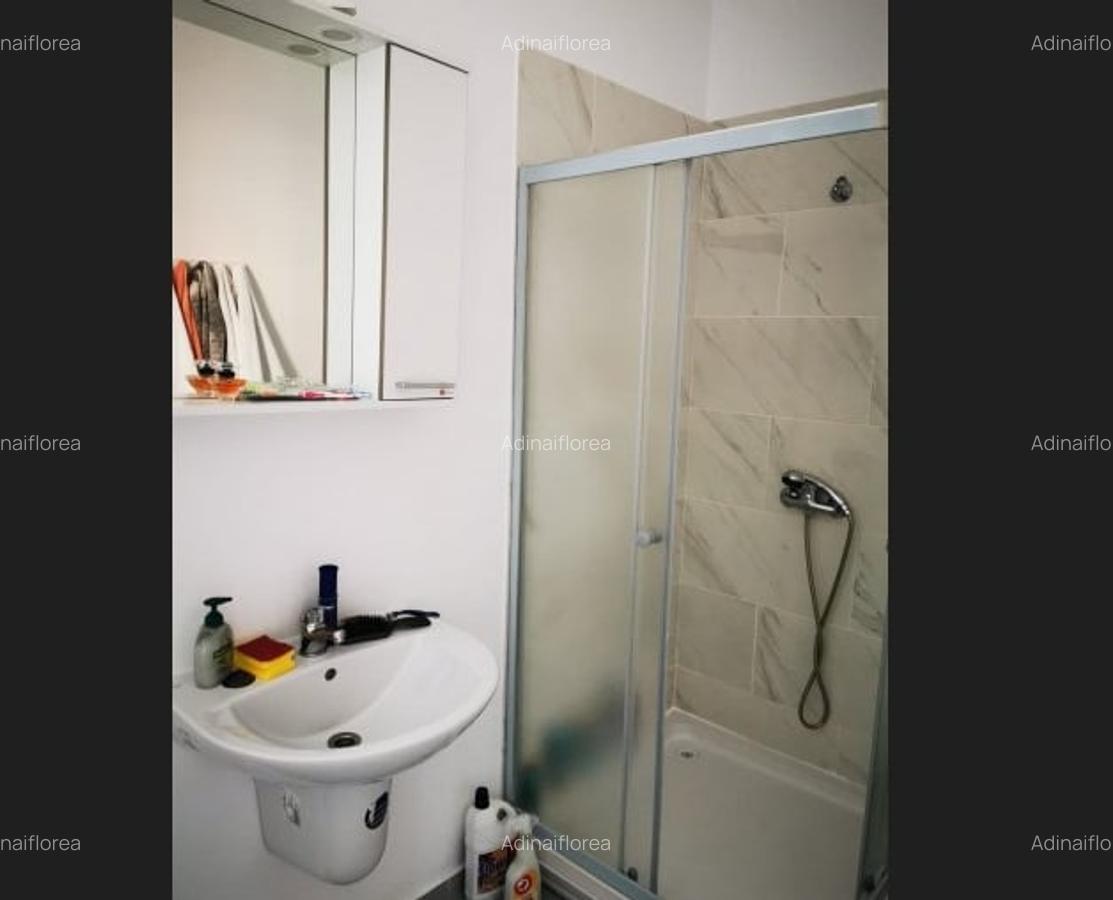 2 camere decomandat – 49,3 mp – Mobilat complet – lângă Mall Chiajna Shopping - 13
