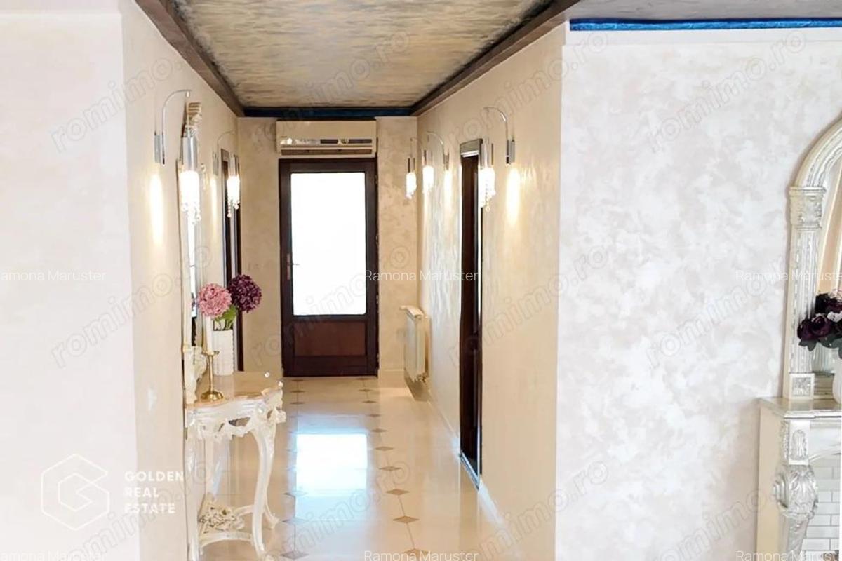 Vila cu piscina in Vladimirescu, comision 0% - 7