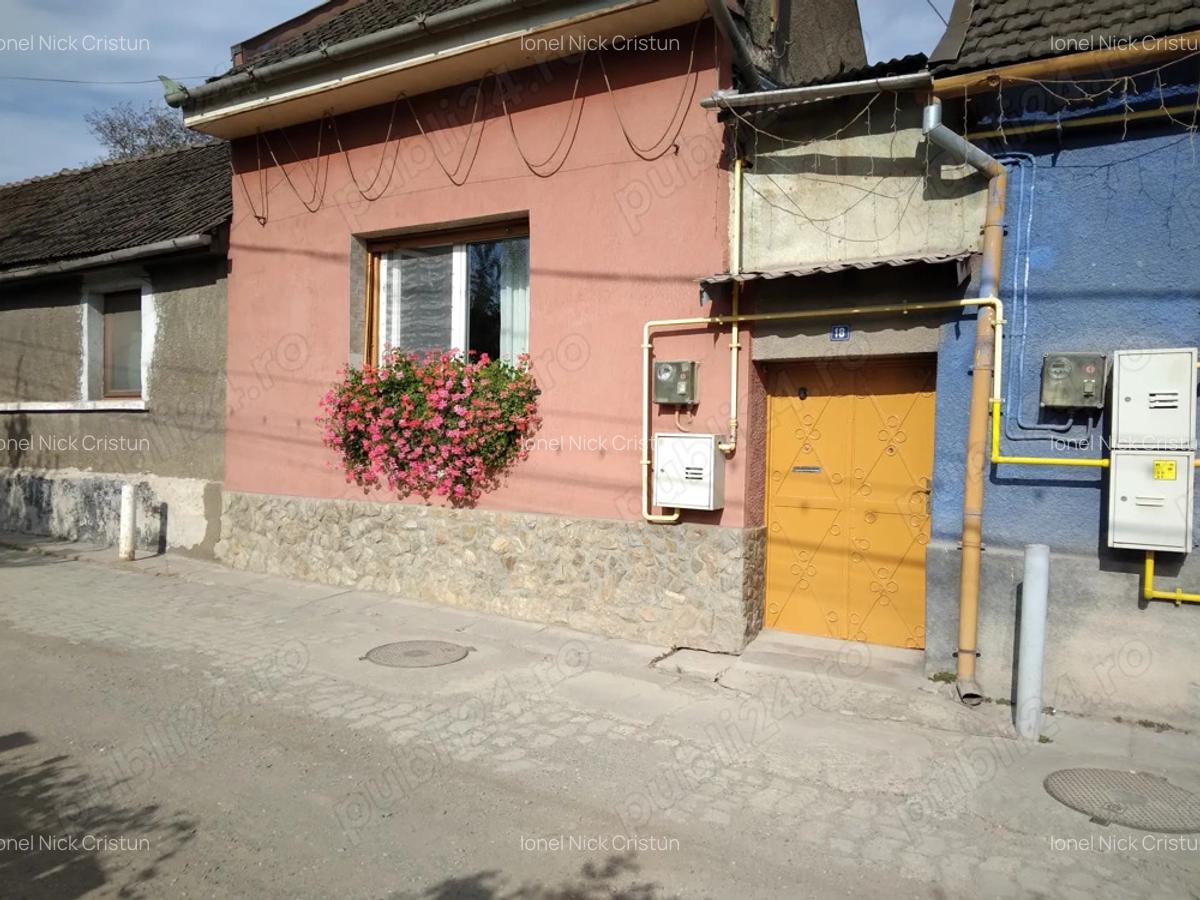 Vand casa sau schimb cu apartament in Resita. - 4