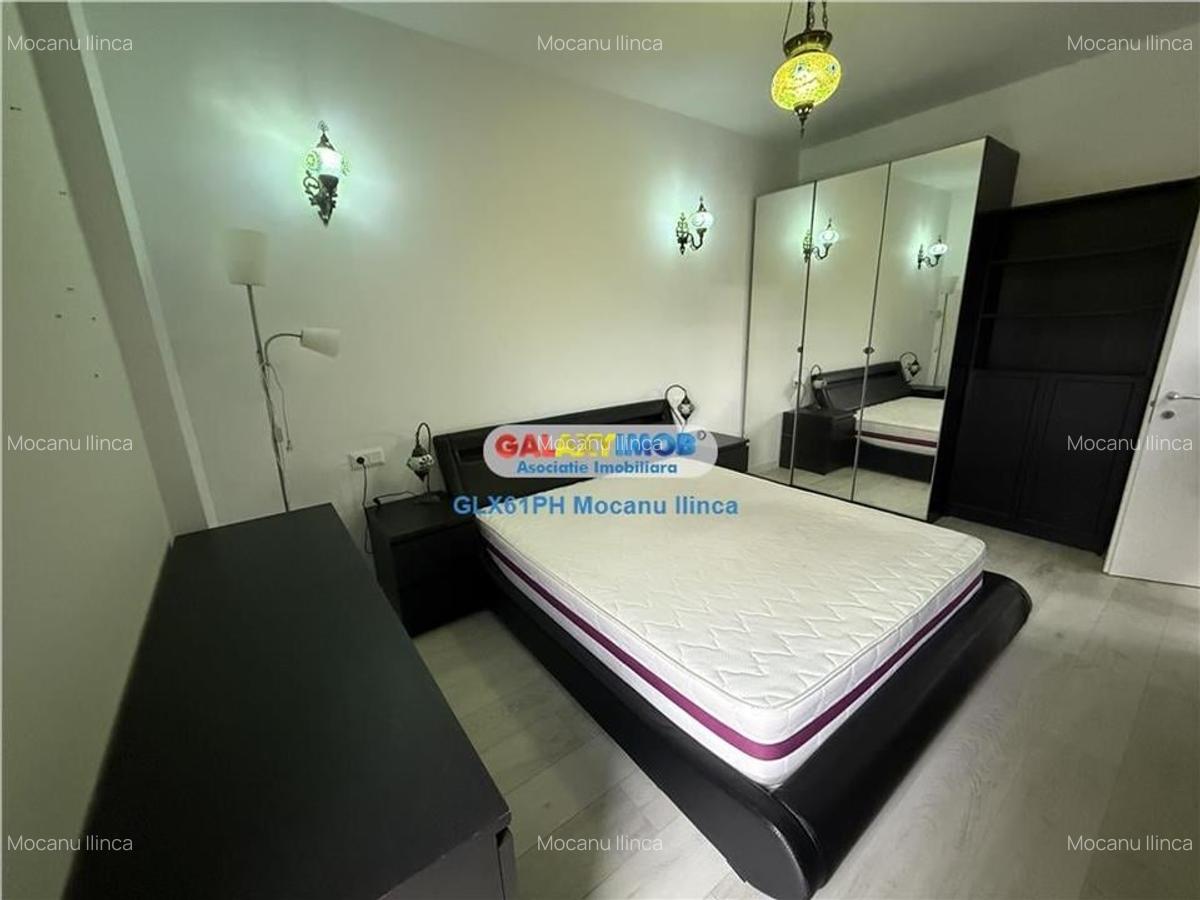 Inchiriere apartament 2 camere, bloc nou, Podul Inalt, Ploiesti - 17