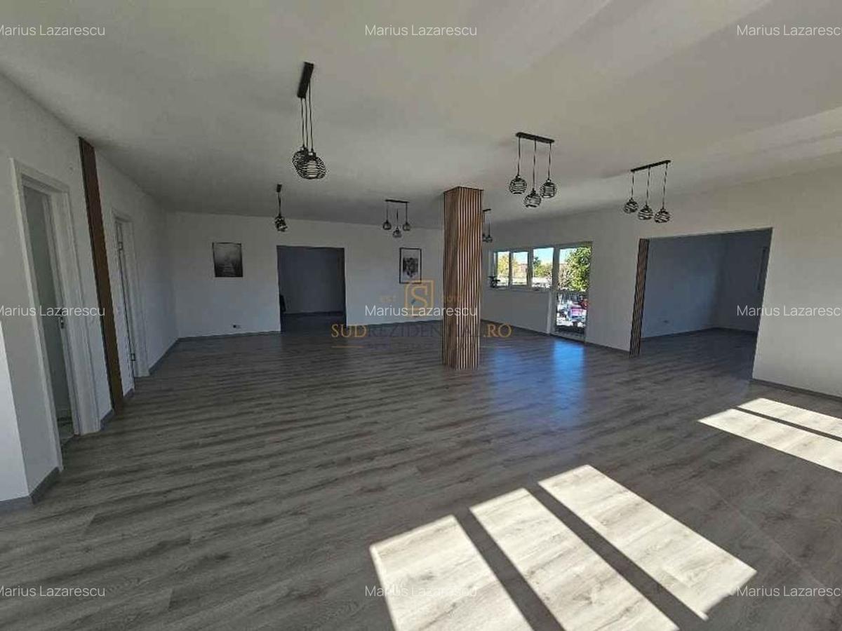 Inchiriere spatiu comercial 129.4 mp - Sos.Berceni, metrou Aparatori - 10