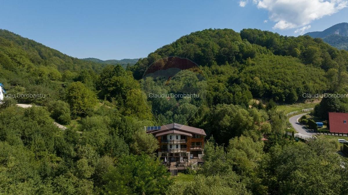 De vanzare Casa Margo - Cheile Rasnoavei - oportunitate de investitie - 30