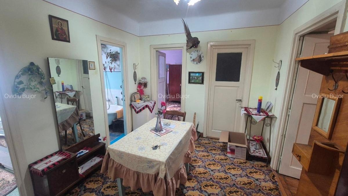 Apartament Aleea Parcului de vanzare - 2