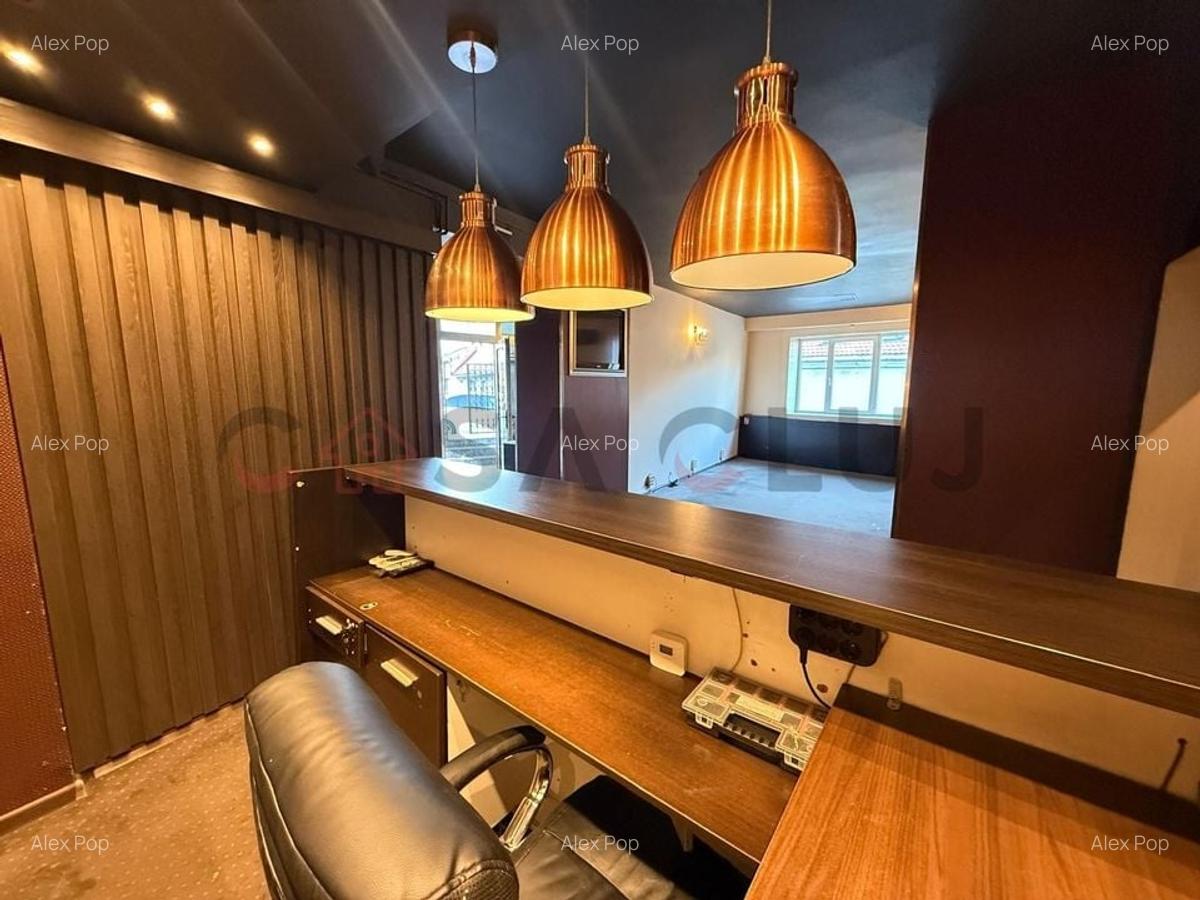 Spatiu comercial , central, Platinia - 12