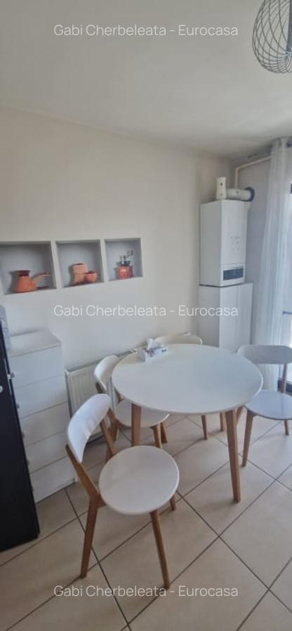 2 camere Central bloc nou - 9