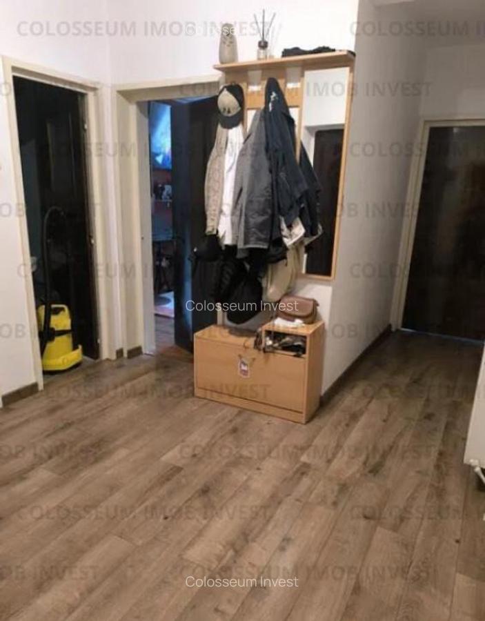 Apartament 3 camere, decomandat - zona Racadau. - 7