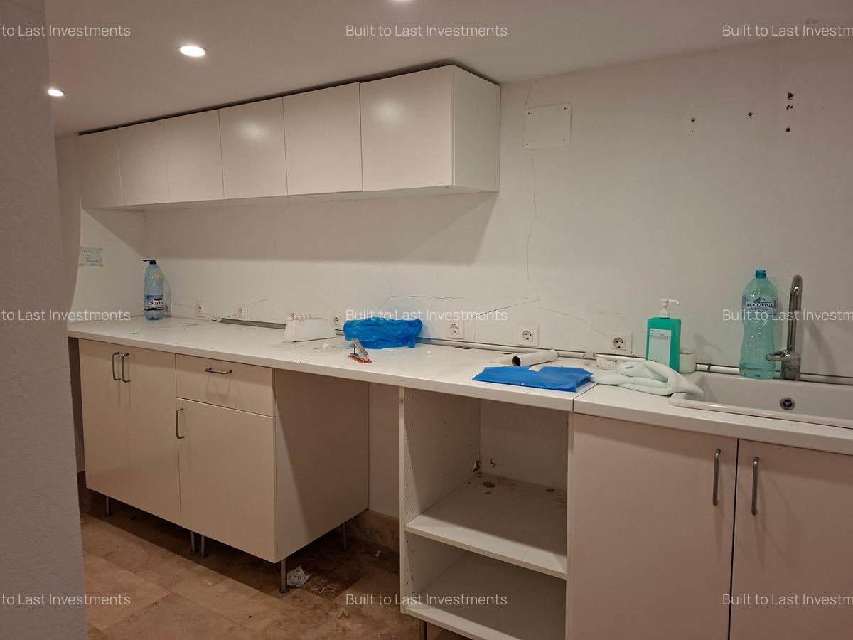 Spatiu versatil in vila– ZONA STIRBEI VODĂ – CISMIGIU - 10