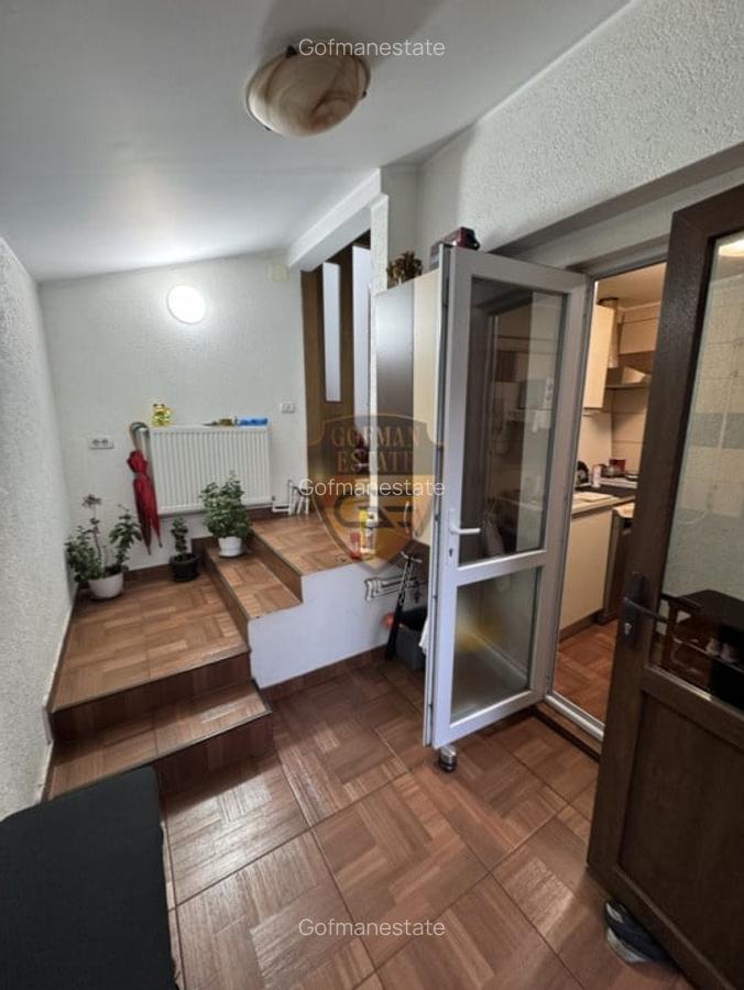 Casa 4 camere, Centru, Tomis Mall, Plaja Modern - 14