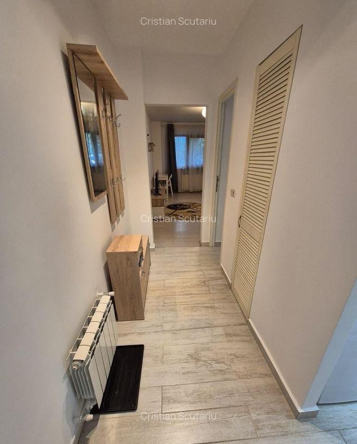 Garsoniera Lujerului –parter,centrala proprie,Cupolei,3 min metrou - 4