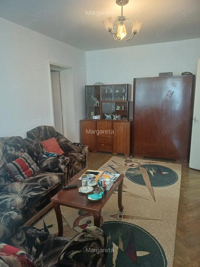 Vand apartament cu 2 camere, gaz, zona stomatologie - 7 Vand apartament cu 2 camere, gaz, zona stomatologie - 7