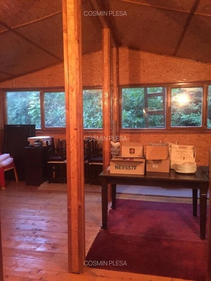 Casă cu 3 camere în Periferie - 3