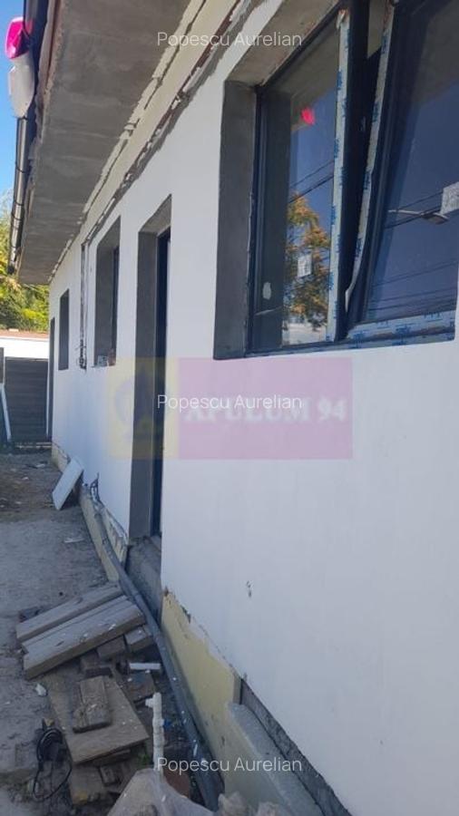 Casa 2 cam la 135k eur de vz. in Giulesti (sau schimb cu ap.3 cam) - 4