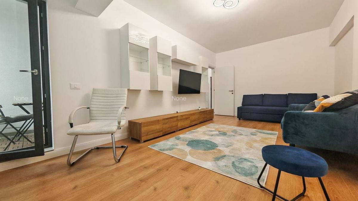 Studio imobil nou cu loc de parcare - Virtutii Pod Ciurel - 5