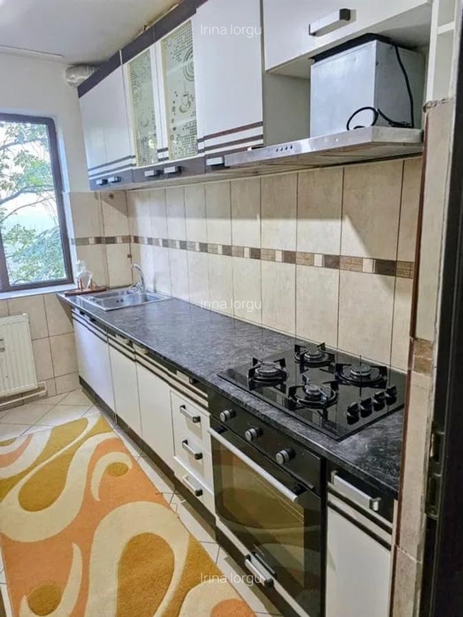 Apartament cu 2 camere semidecomandat în Nicolina - 5