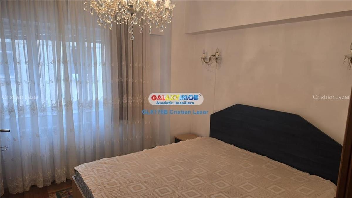 CALEA VICTORIEI x BD. REGINA ELISABETA - 2