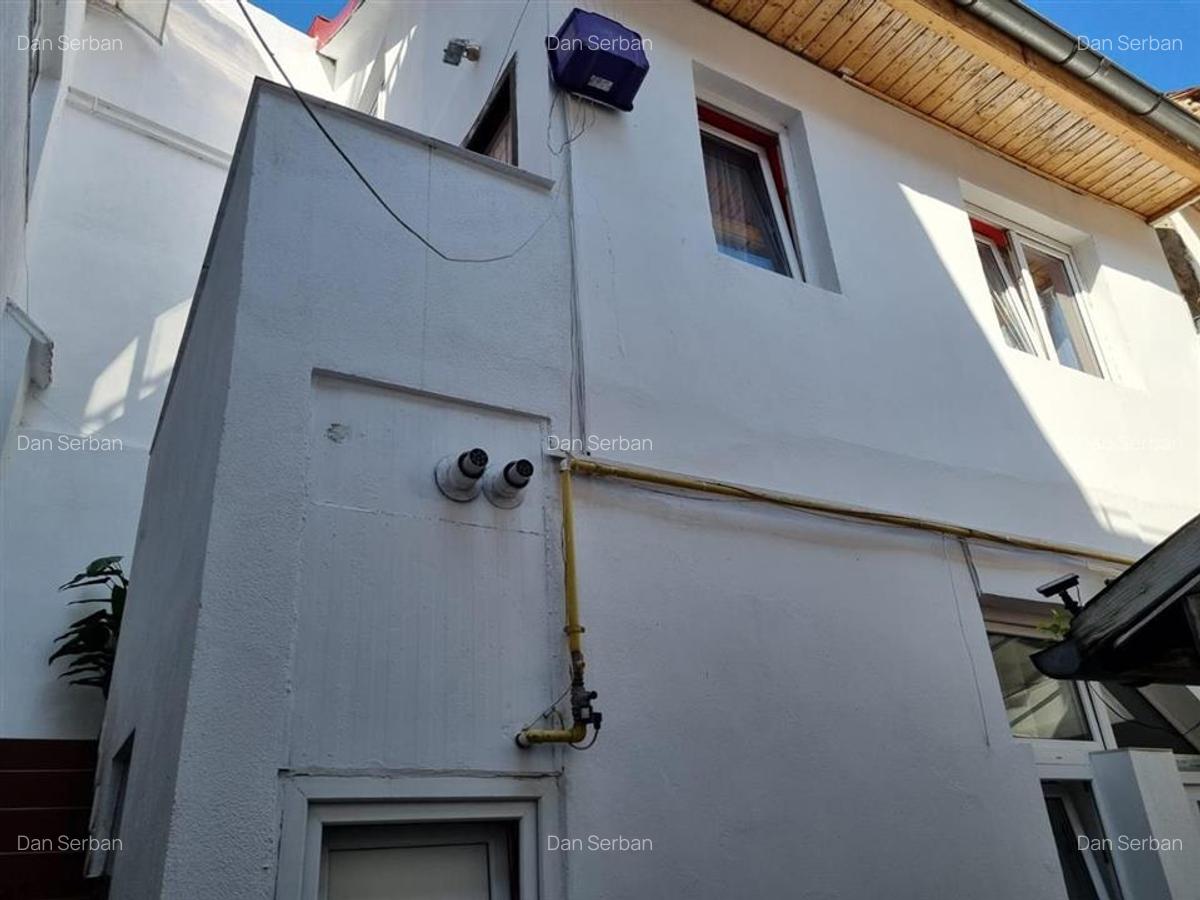 Hotel Boutique in centrul istoric al Brasovului , Comision 0% - 5