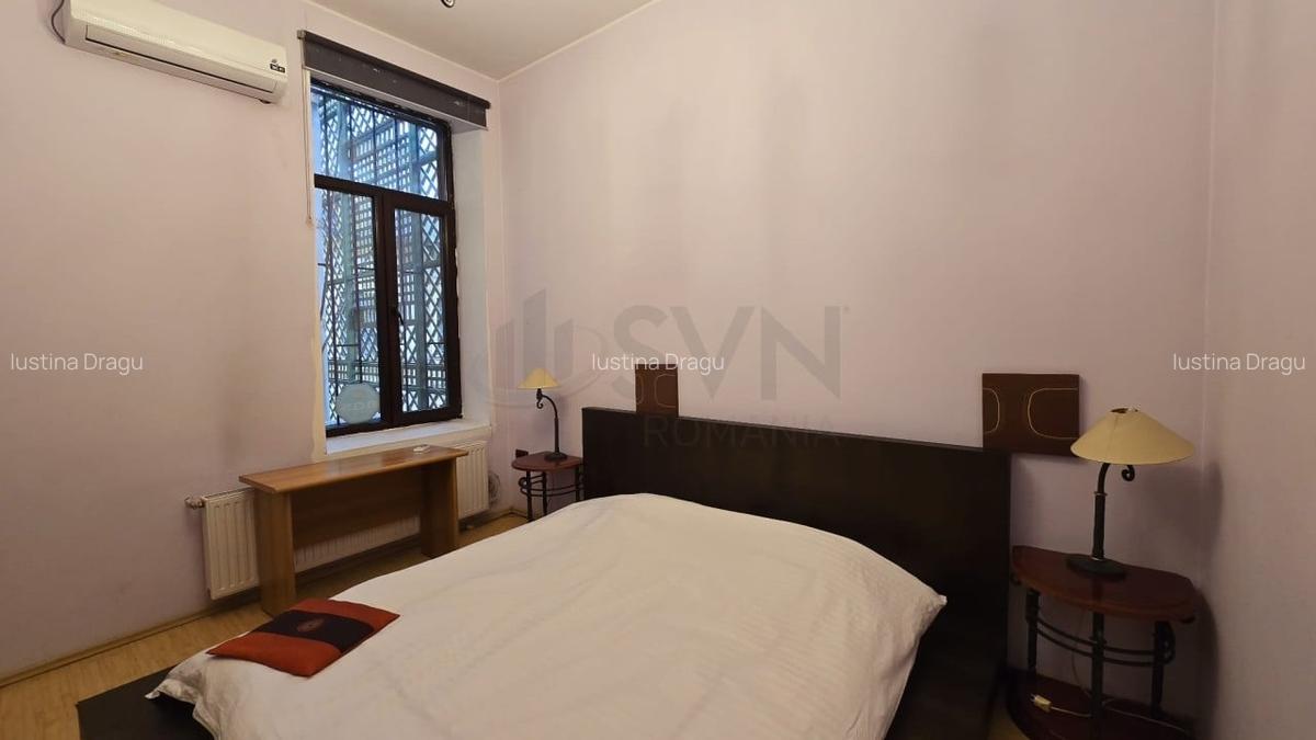 REA1026437 Apartament 3 camere Calea Victoriei - 5