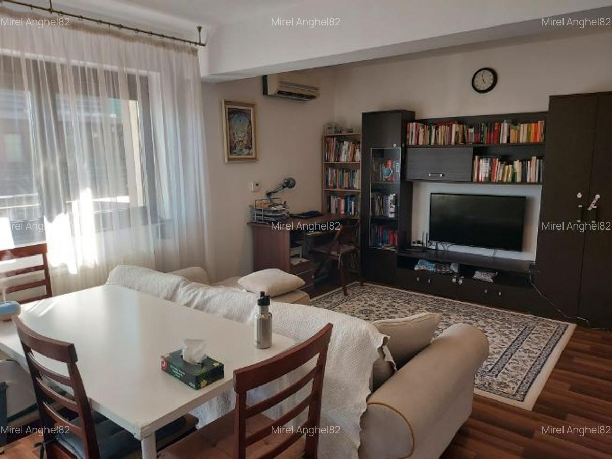 Vand apartament 2 camere Popesti-Leordeni 10 minute Dimitrie Leonida - 1