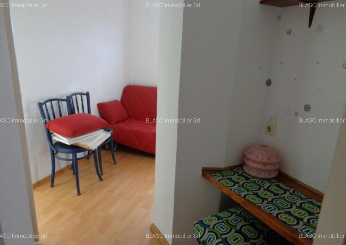 Apartament 4 camere,suprafa?a utila 105 m2,P-ta Romana - 8