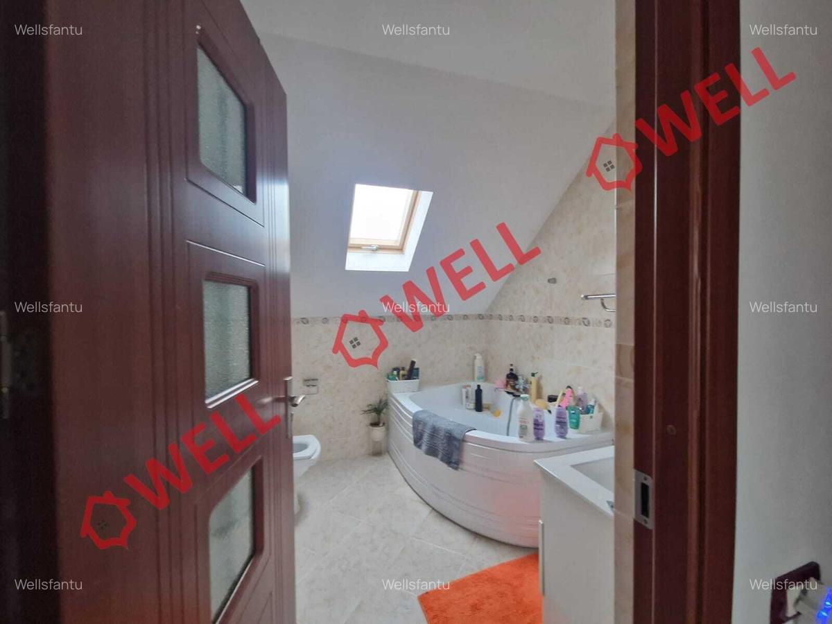 De vânzare casă familială în loc. Întorsura Buzăului, strada Mihai Viteazul! - 6