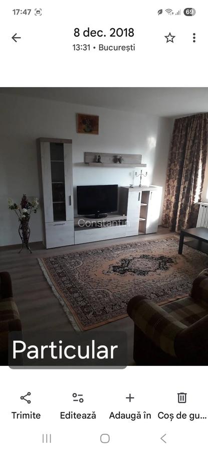 Particular inchiriez apartament 3cam,CF1,dec,zona ff buna - 3