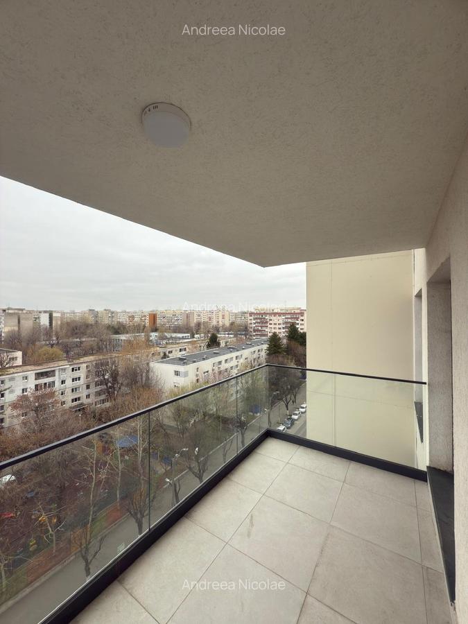 Garsonieră în Berceni - 8