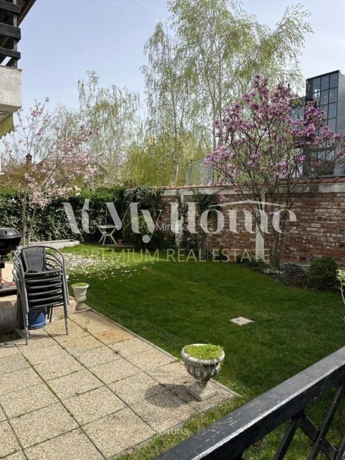 VILA 5 CAMERE//GARAJ//COMPLEX REZIDENTIAL CU PISCINA//IANCU NICOLAE - 1