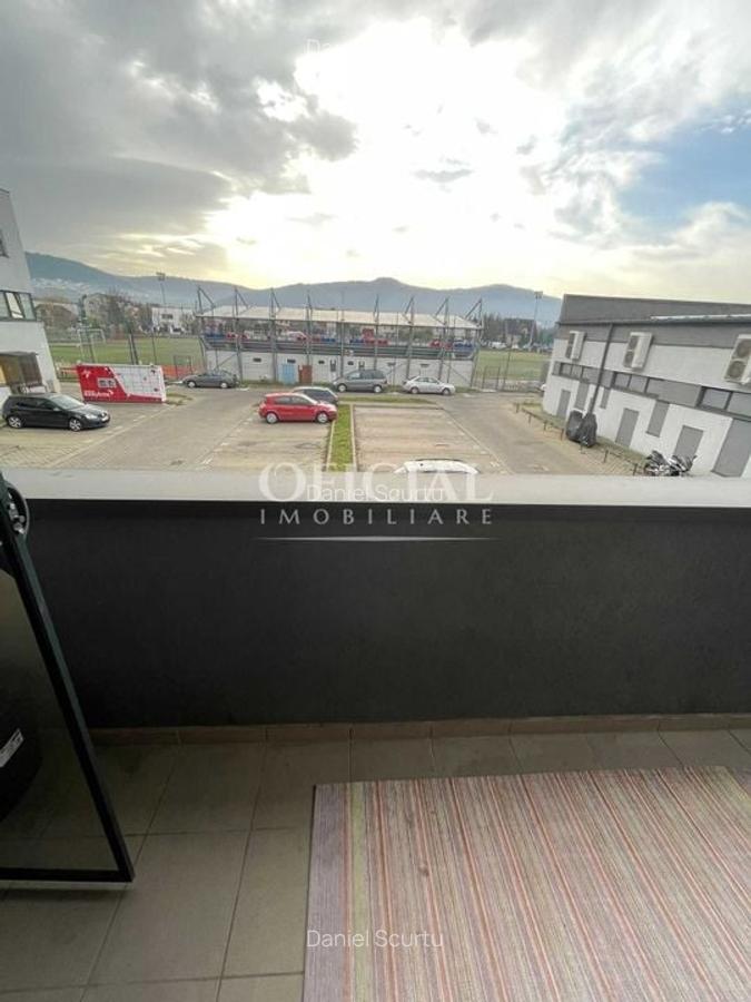 Apartament 2 camere | Pet Friendly | Parcare | AC | Somesului Floresti - 8