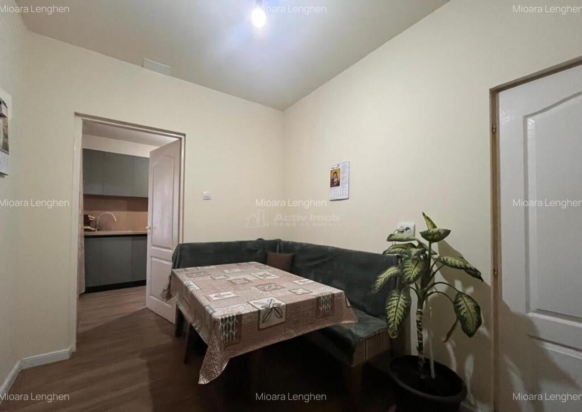 Lugoj, Casa 130 Mp. Teren 250 Mp. Central, Zona ZERO - 2