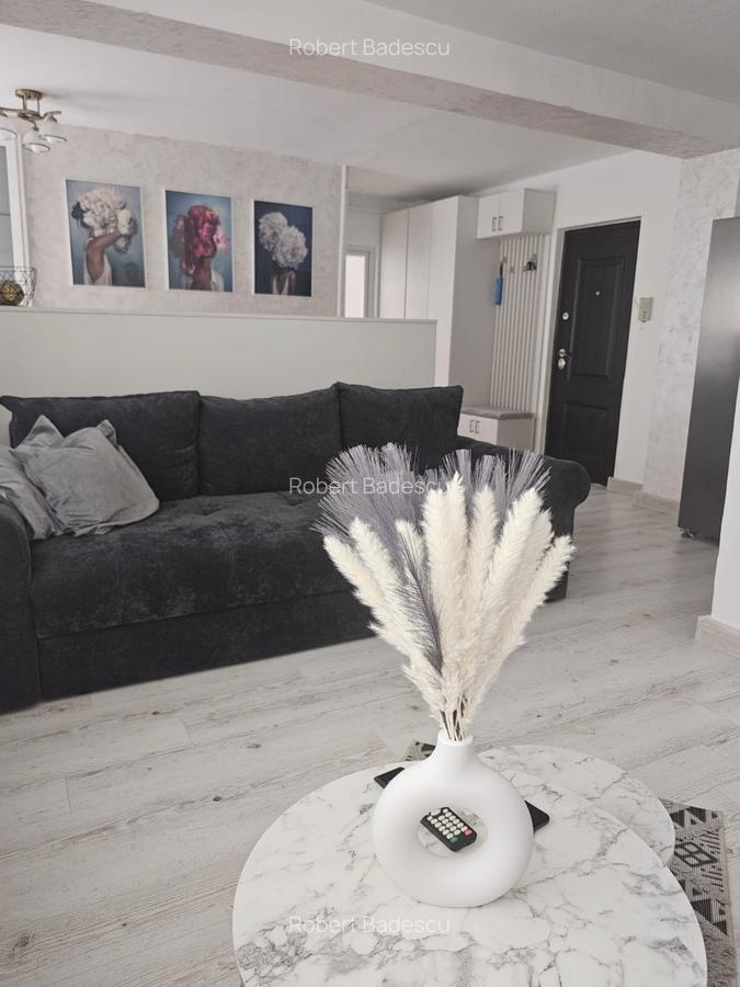 Apartament 2 camere  Teilor (PS -uri) - 1