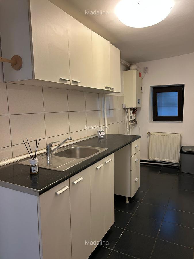 Propun spre vanzare o garsoniera intr-o zona Exclusivista!!! - 3
