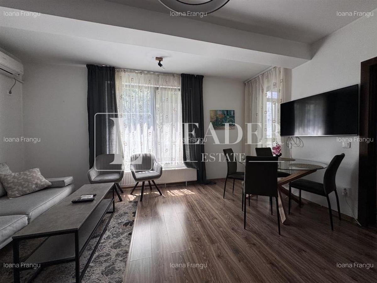 Apartament 3 Camere | Floreasca - Dorobanti | Parcare - 9
